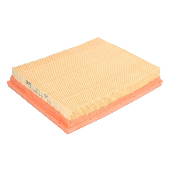 Légszűrő MANN FILTER, AUDI A6 C5 4.2 07.02-01.05