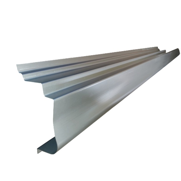 Prag stanga, BOLMA, Compatibil cu VOLKSWAGEN GOLF III cabriolet, Otel galvanizat