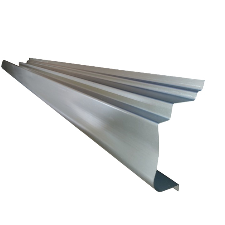 Prag dreapta, BOLMA, Compatibil cu VOLKSWAGEN GOLF III cabriolet, Otel galvanizat