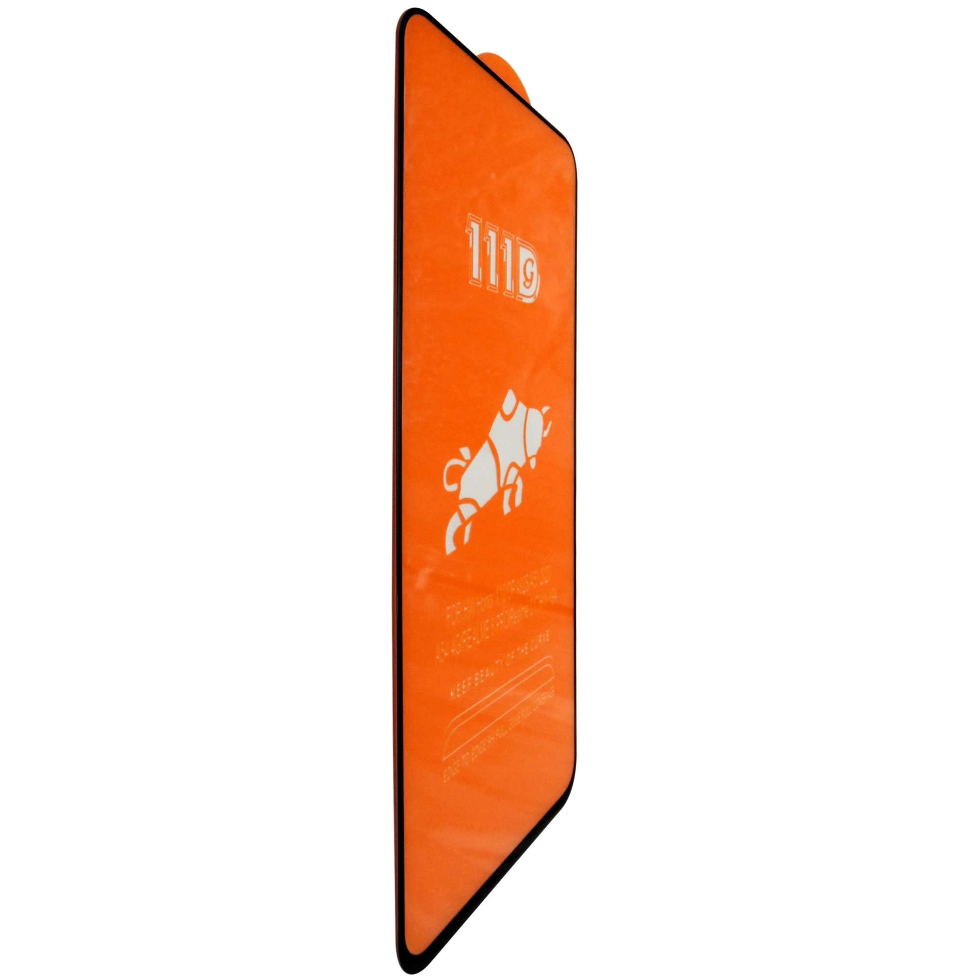 Folie sticla protectie ecran 111D Full Glue margini negre pentru Samsung Galaxy A54 4G, 5G, S23 FE