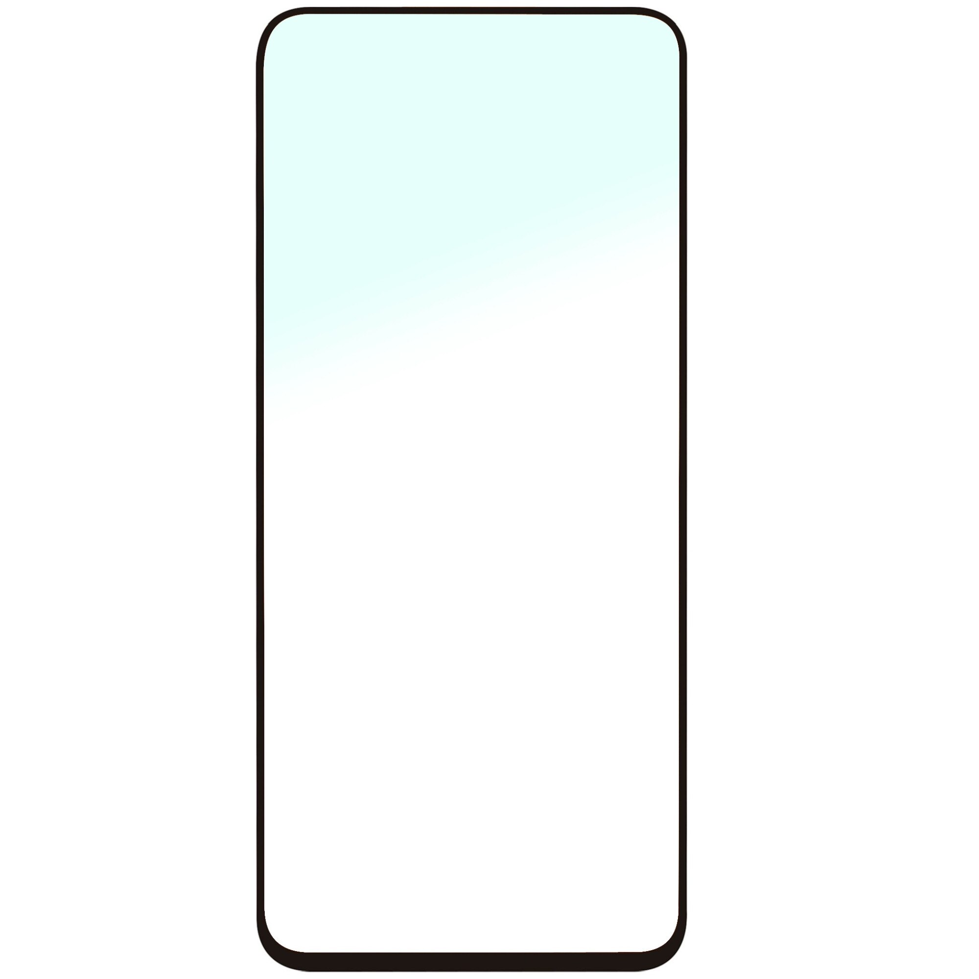 Folie sticla protectie ecran 111D Full Glue margini negre pentru Samsung Galaxy A54 4G, 5G, S23 FE
