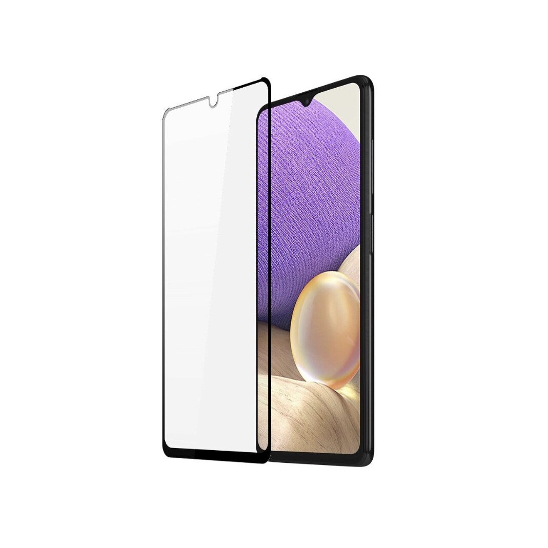 Folie Sticla 9D Compatibila Samsung Galaxy A22 5G