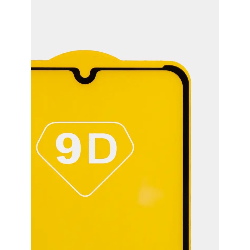 Folie Sticla 9D Compatibila Samsung Galaxy A15