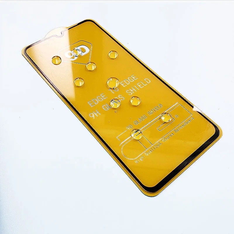 Folie Sticla 9D Compatibila Samsung Galaxy A15