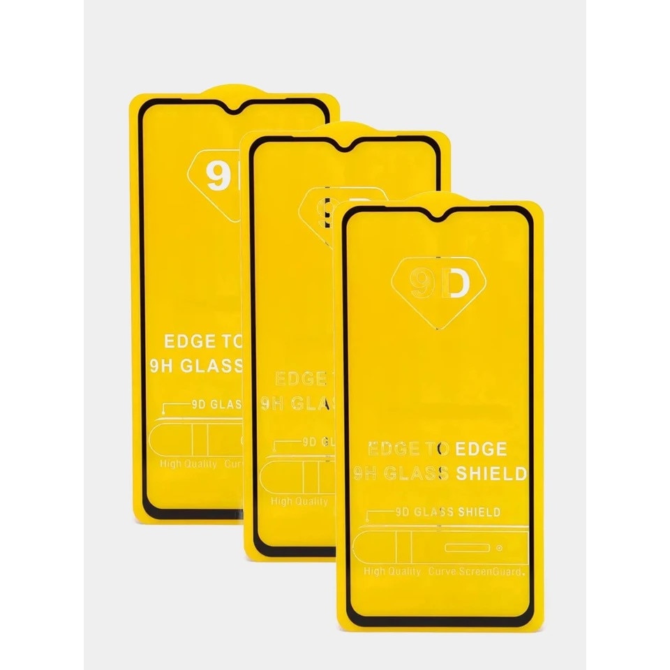 Folie Sticla 9D Compatibila Samsung Galaxy A15