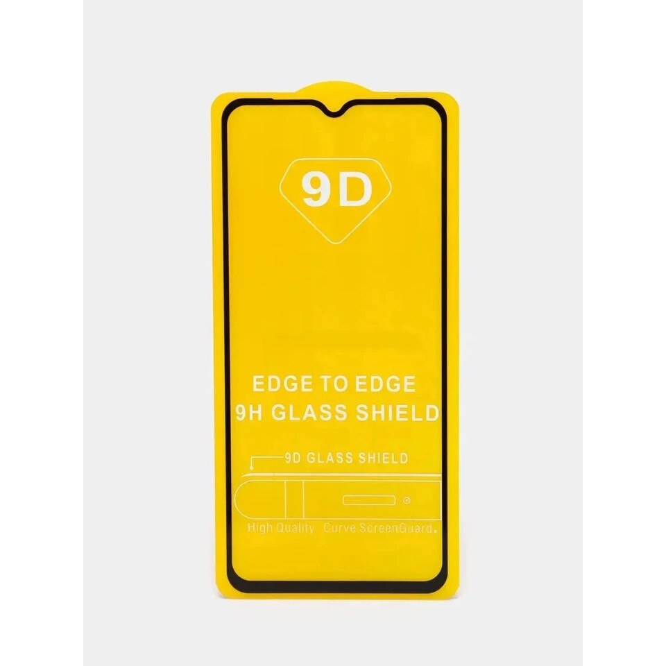 Folie Sticla 9D Compatibila Samsung Galaxy A14