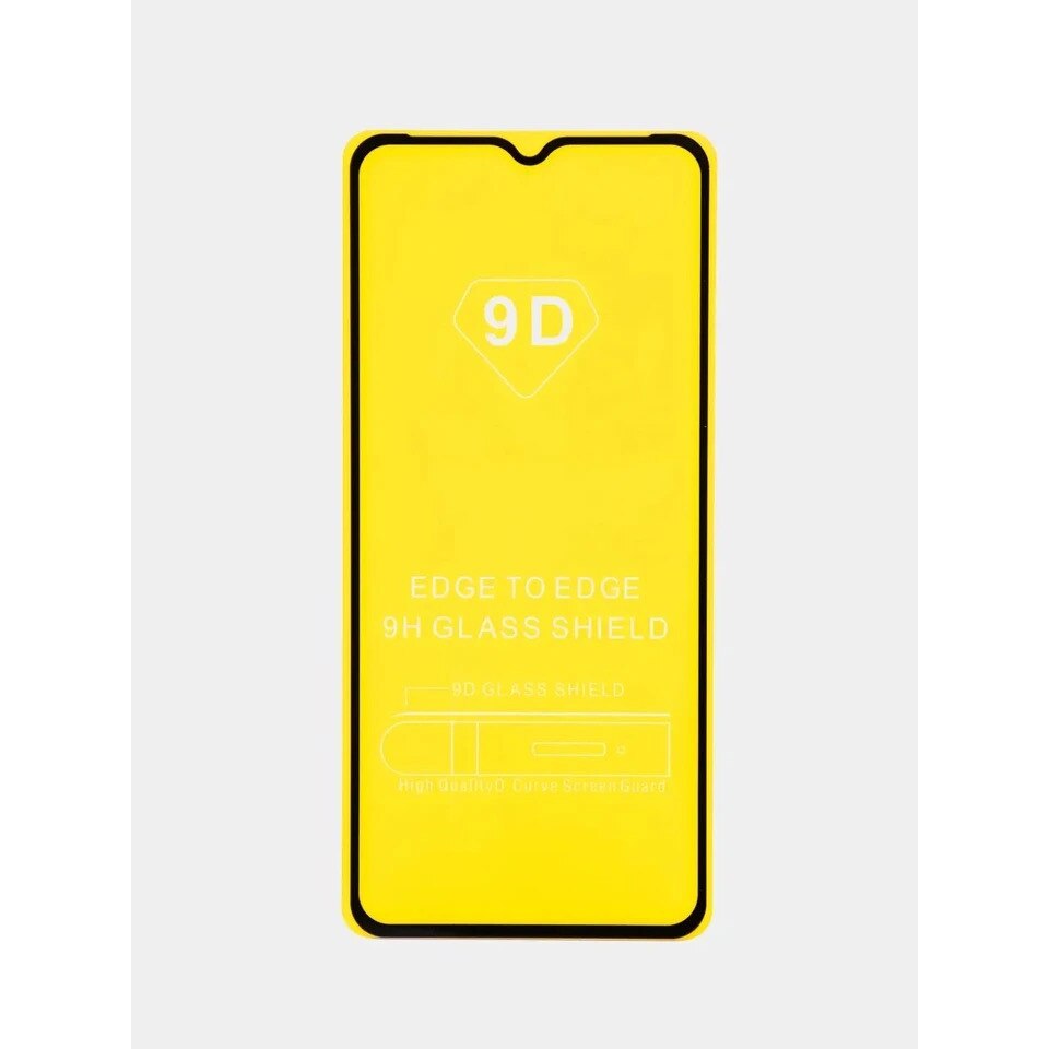 Folie Sticla 9D Compatibila Samsung Galaxy A14