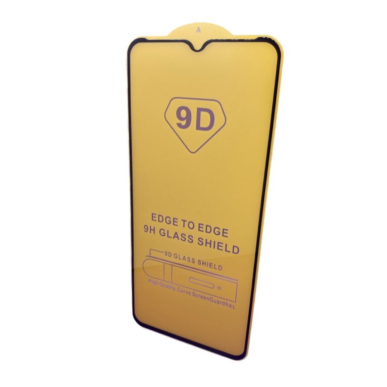 Folie Sticla 9D Compatibila Samsung Galaxy A22 5G