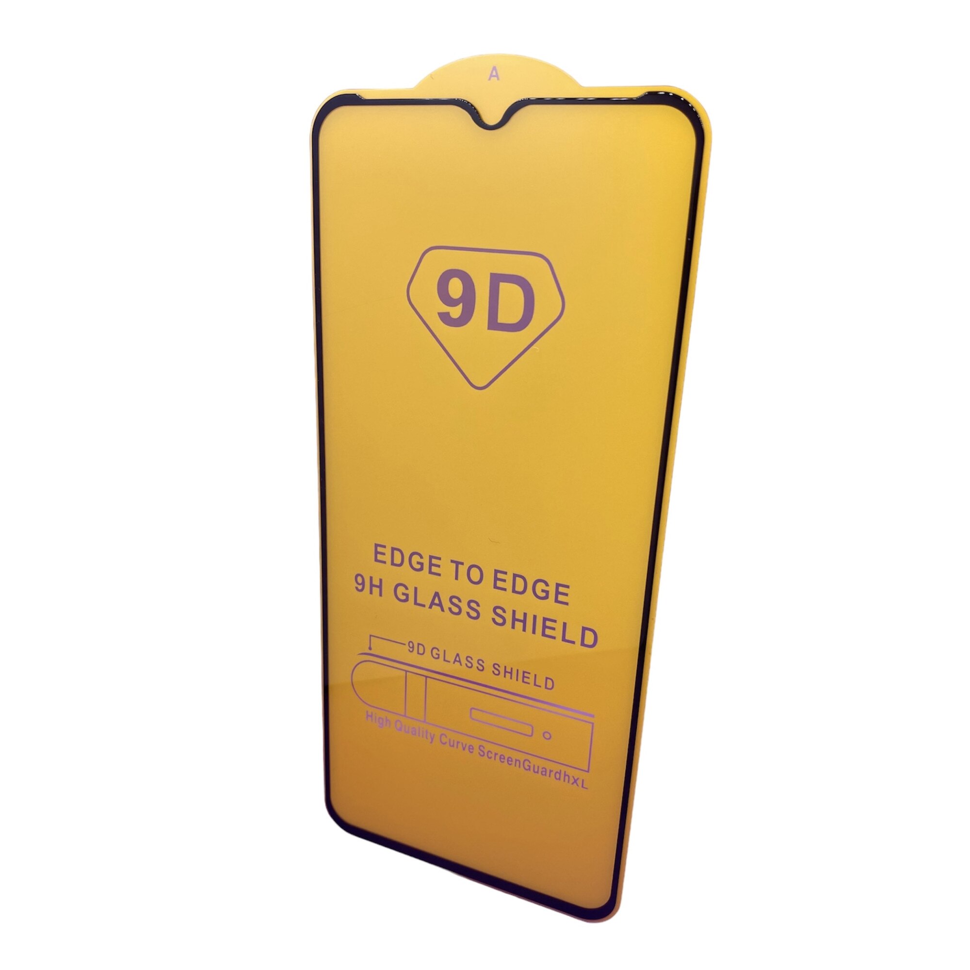 Folie Sticla 9D Compatibila Samsung Galaxy A14