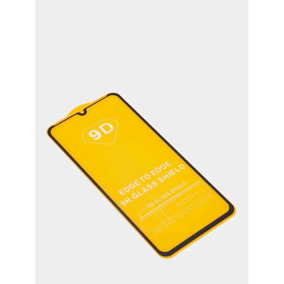 Folie Sticla 9D Compatibila Samsung Galaxy A15