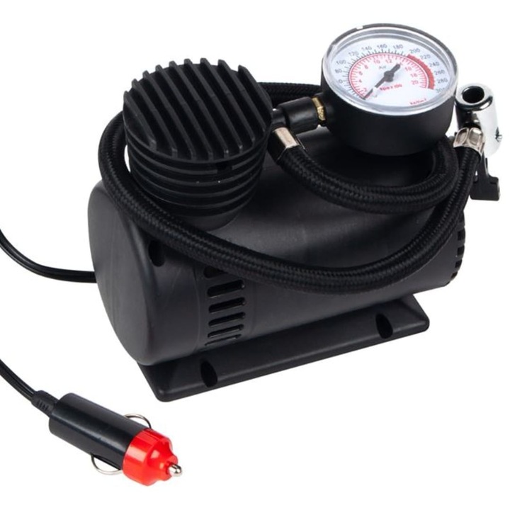 12V автомобилна електрическа помпа