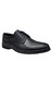 Pantofi barbati casual, din piele naturala, negru, marime 43 - PH450NS