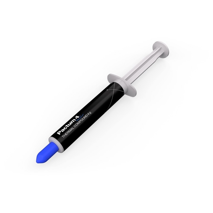 Hővezető paszta Endorfy Pactum 4, 4 gramm, applikátorral