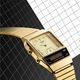 Часовник Casio, Vintage Edgy AQ-800EG-9AEF, Смесен
