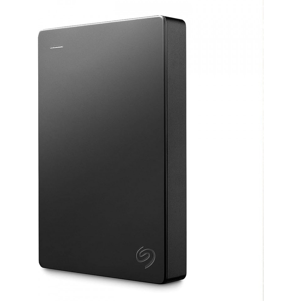 Hard disk extern Seagate 4TB 2.5 USB 3.0 for PC, Mac, Xbox