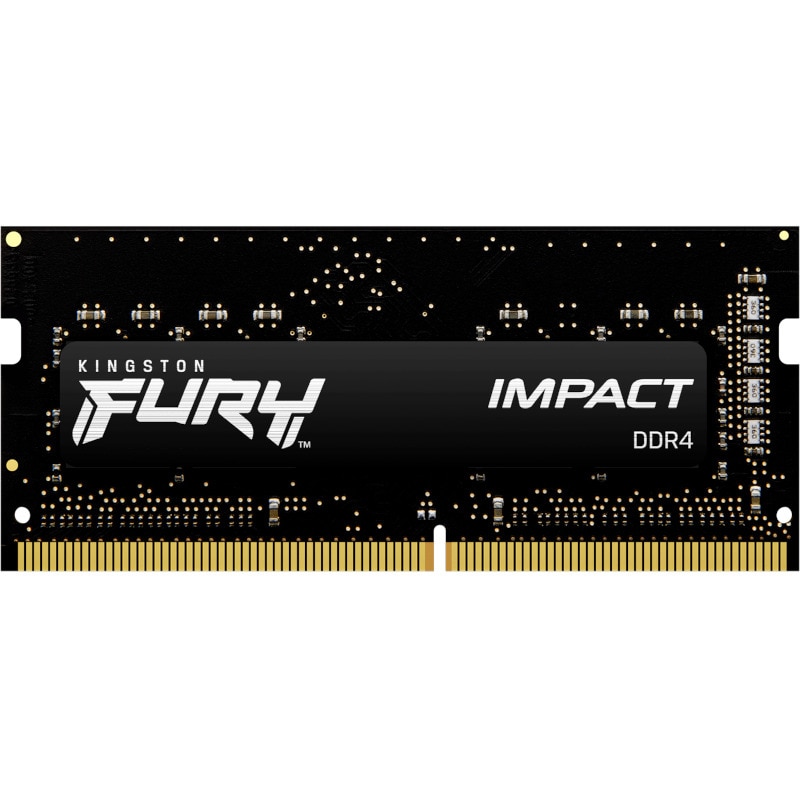 kingston　メモリ　8GB×2　DDR4-2666 res_a8ef8d081946c41ebb2e6b891d