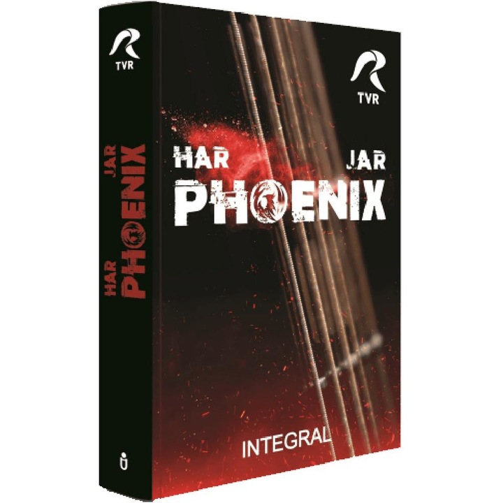 Phoenix Har / Jar