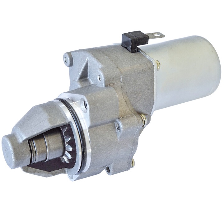 Elektromos robogó motor, Balco, kompatibilis Minarelli AM6, Aprilia RS, Yamaha TZR, 50 cc