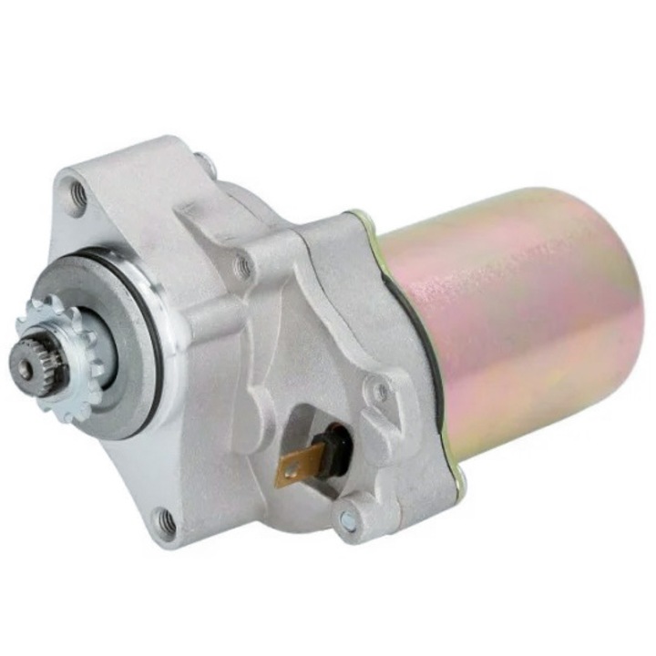 Robogó feszültségszabályozó, Balco, kompatibilis Honda NS, NSR 125, Sym 50 Jet, Euro, EU2 2 Stroke