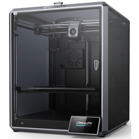 3D принтер Creality K1 Max