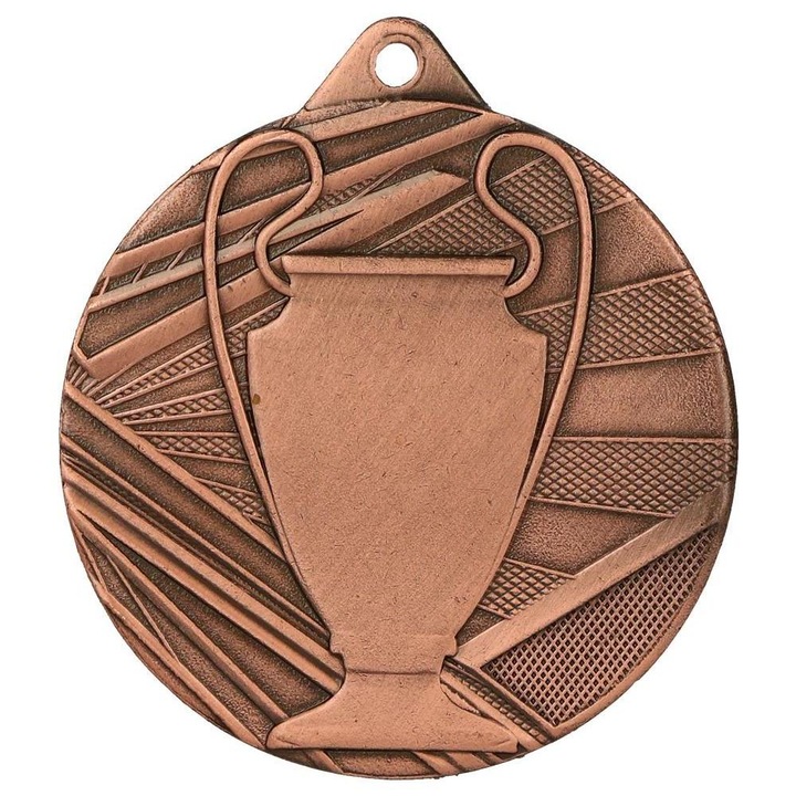 Medalie ME 007 Bronz