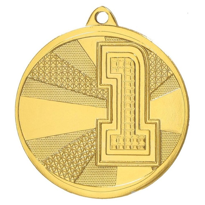 Medalie Loc 1, 2, 3 MMC 29050 Aur