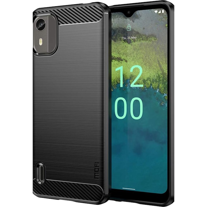 ΠΠ°ΡΠΈΡΠ΅Π½ ΠΊΠ°Π»ΡΡ, ΡΡΠ²ΠΌΠ΅ΡΡΠΈΠΌ Ρ Nokia C12/C12 Plus, MOFI Series, ΡΠΈΠ»ΠΈΠΊΠΎΠ½ΠΎΠ², ΡΠ΅ΡΠ΅Π½