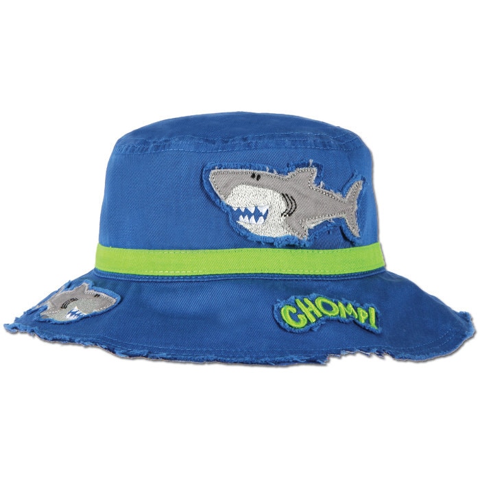 Palariuta pentru plaja Shark Stephen Joseph, marime universala