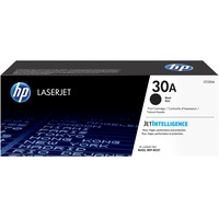 Toner HP 30A Black Original, pentru HP Laserjet M203, M227, Negru