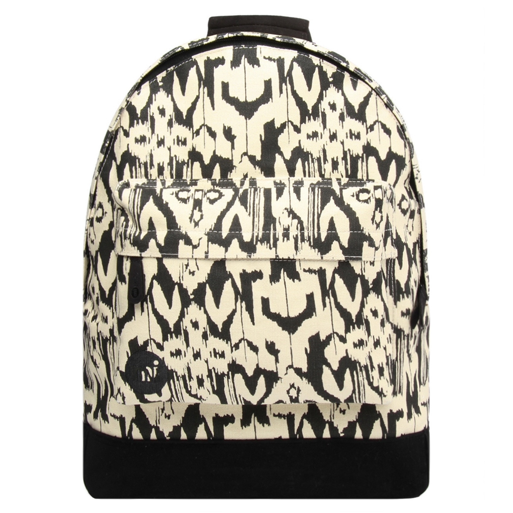 Rucsac Mi-Pac Premium Ikat Alb-Negru