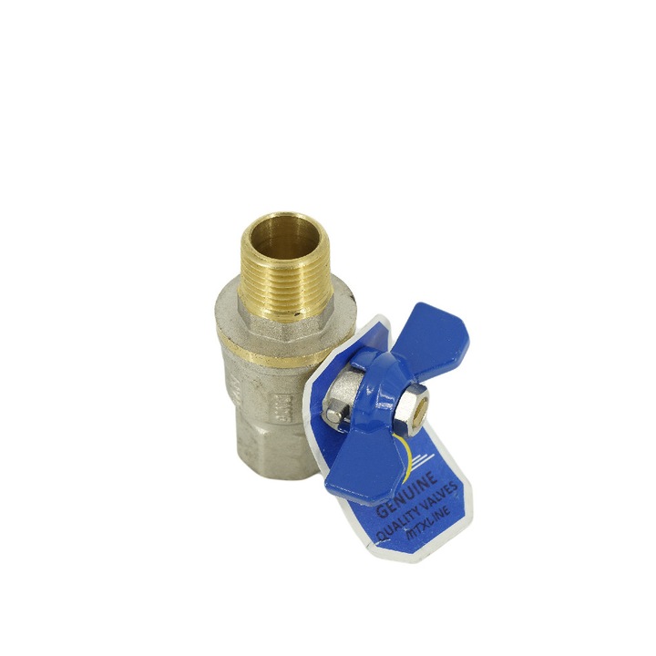 Robinet bila 1/2 MF PN40 MTX Genuine