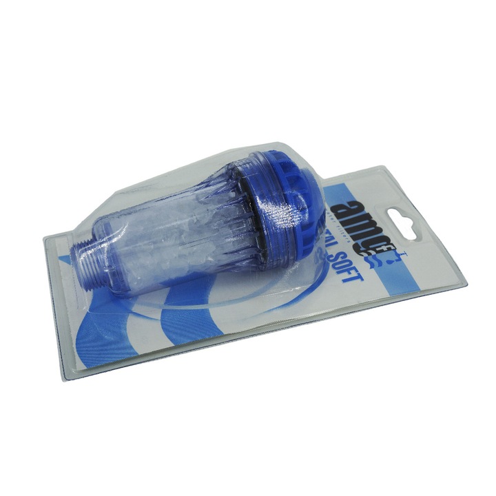 Filtru Anticalcar 3/4 MS Polifosfat AMG