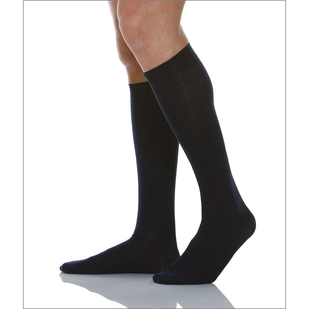 Ciorapi compresivi Relaxsan Calzino Lungo 920, pana la genunchi, unisex ...
