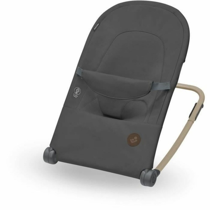 Fotoliu bebe Sezlong Loa ECO - Beyond Graphite