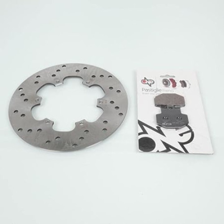 Disc frana, One, pentru Piaggio 250 Vespa GTS 2005 - 2016