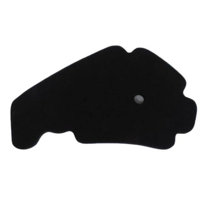 Filtru de aer pentru scuter Piaggio 400 MP3 IE, Sifam, Negru
