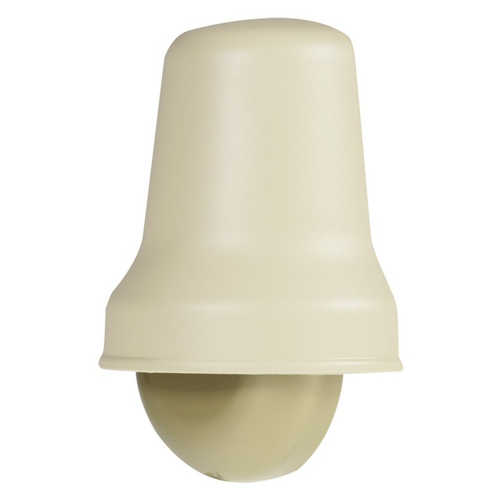 Sonerie, Zamel, 230V, 90dB, Bej