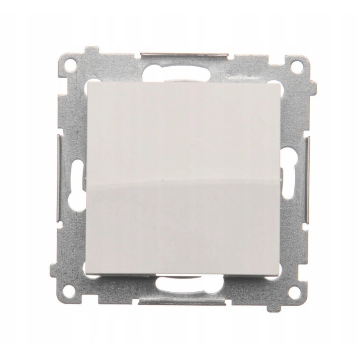 Kontakt-Simon Univerzális létrakapcsoló, fehér