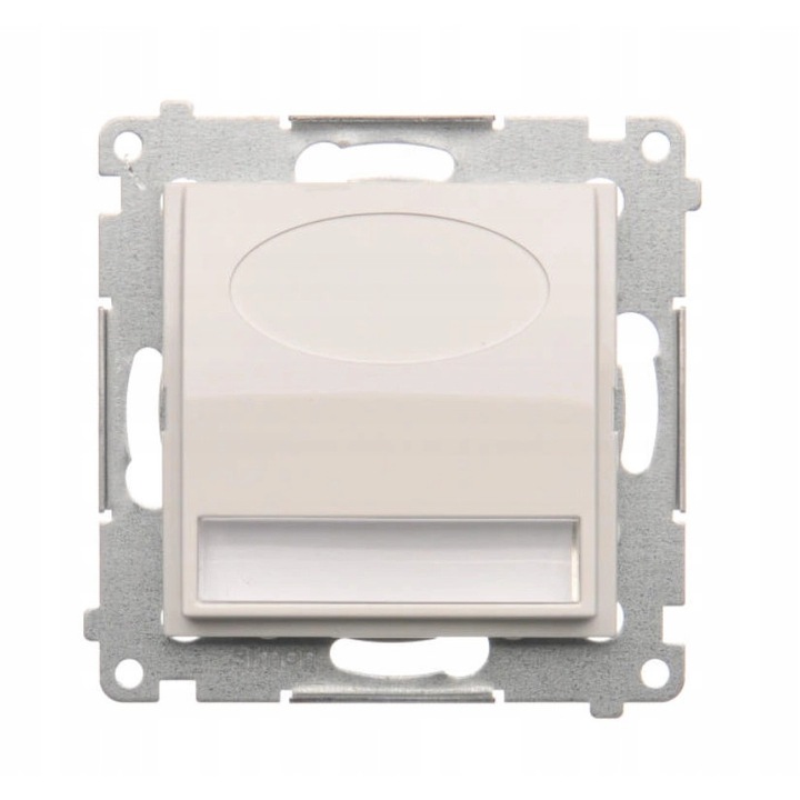 Lampa scara LED Kontakt-Simon, 14V Cald