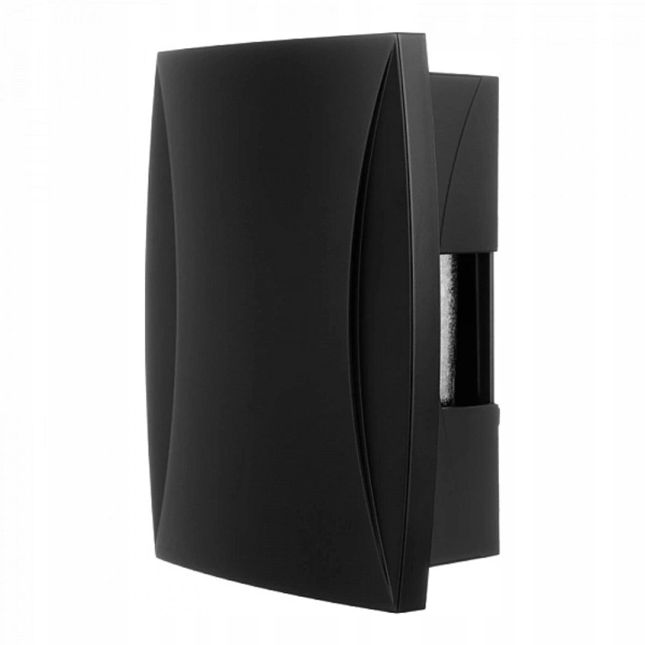 Sonerie electrica, Zamel, Negru