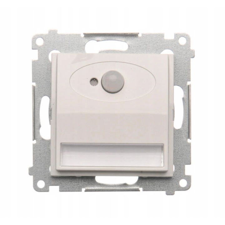 Senzor pentru iluminat scari, Kontakt-Simon, 14V, LED