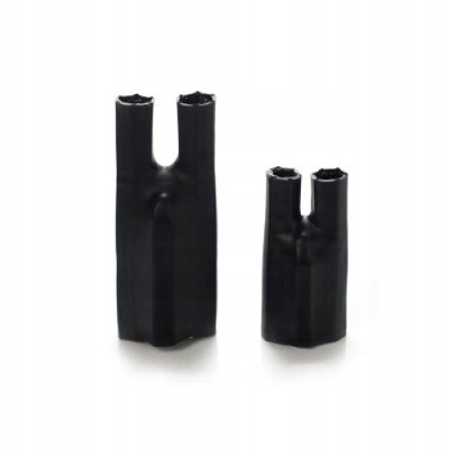 Tubo Termoretraibile In Poliolefina 2:1 Giallo 16mm (5/8") - Bobina Da 100 Piedi (30m) - IP67