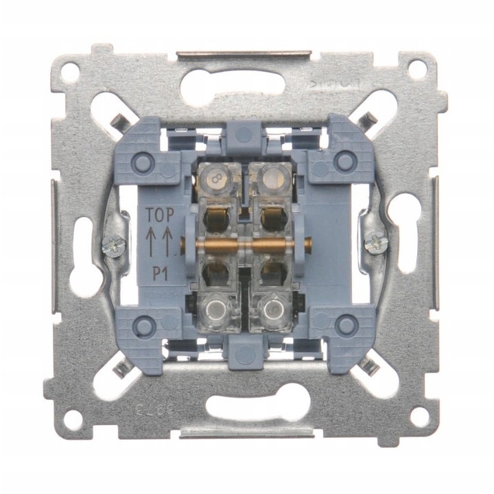 Kapcsoló mechanizmus, Kontakt-Simon,