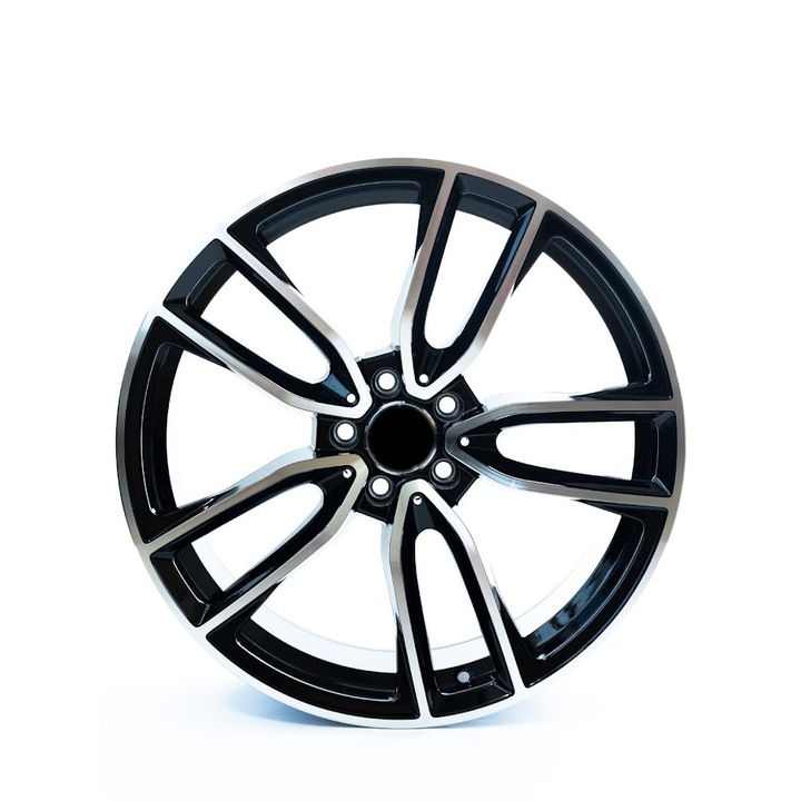 Jante 20 Mercedes AMG R20 S Class E Class GLC GLE GLS CLS R20,20x8.5,20x9.5, et 35,5x112,66.6