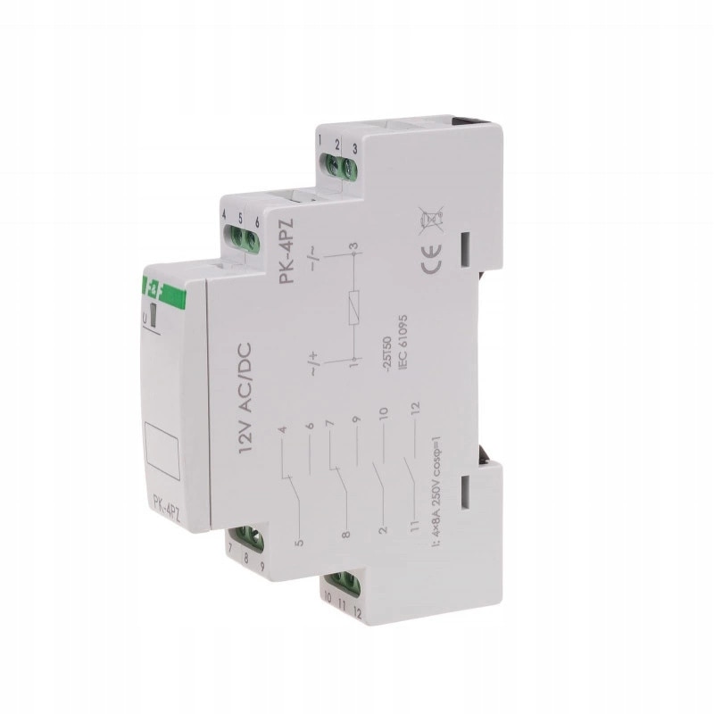 Celula Peltier TEC1-12708 12V/8A - eMAG.ro