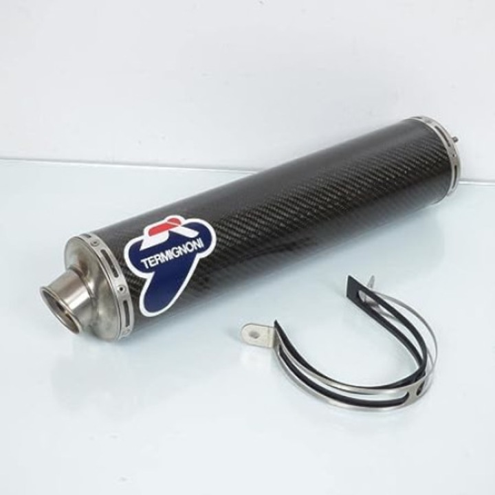 Evacuare, Termignoni, pentru Suzuki 1200 Bandit s031080cr