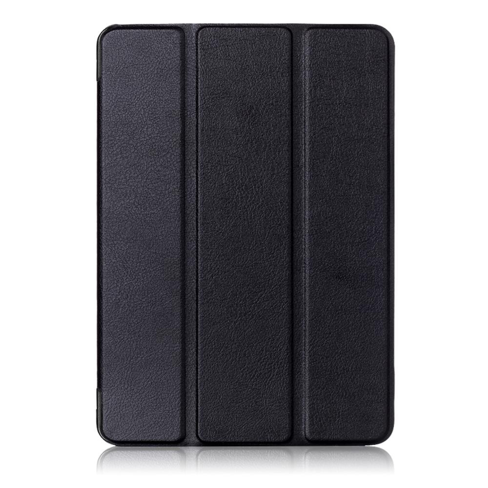 Husa pentru Huawei Mediapad T5 10.1 2018 W09/W19/L03/L09 - Techsuit FoldPro - Black