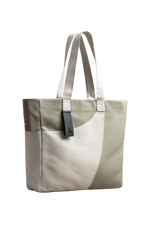 KAFT, Geanta tote unisex Meclo, Gri