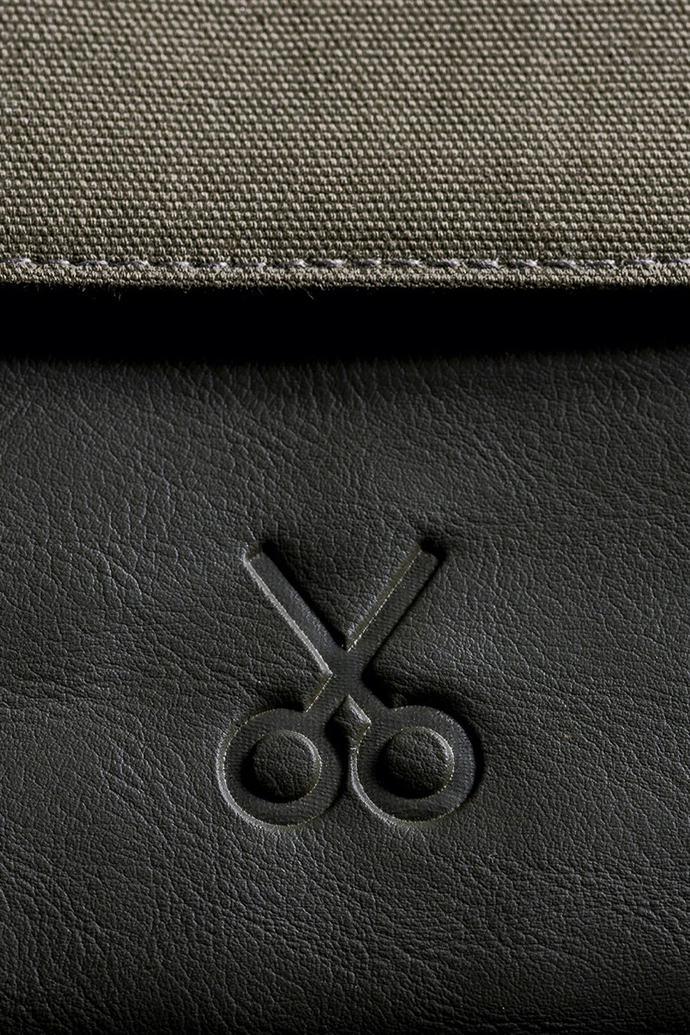 KAFT, Rucsac unisex cu finisaj rezistent la apa Nordhug, Kaki