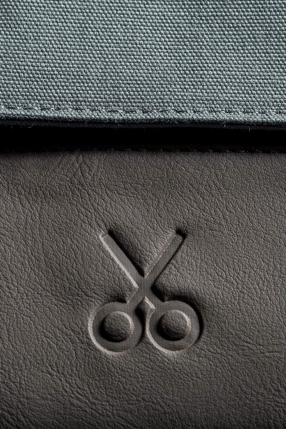 KAFT, Rucsac unisex cu finisaj rezistent la apa Nordhug, Verde, Gri cenusiu